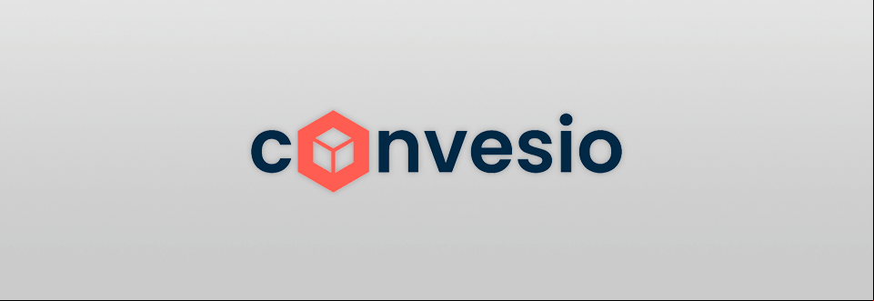 convesio logo