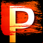 corel painter logo