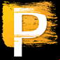 corel painter logo