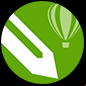 coreldraw logo
