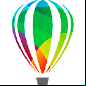 coreldraw logo
