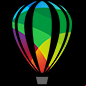 coreldraw logo