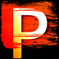 corel painter logo