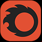 corona renderer logo