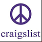 craigslist logo