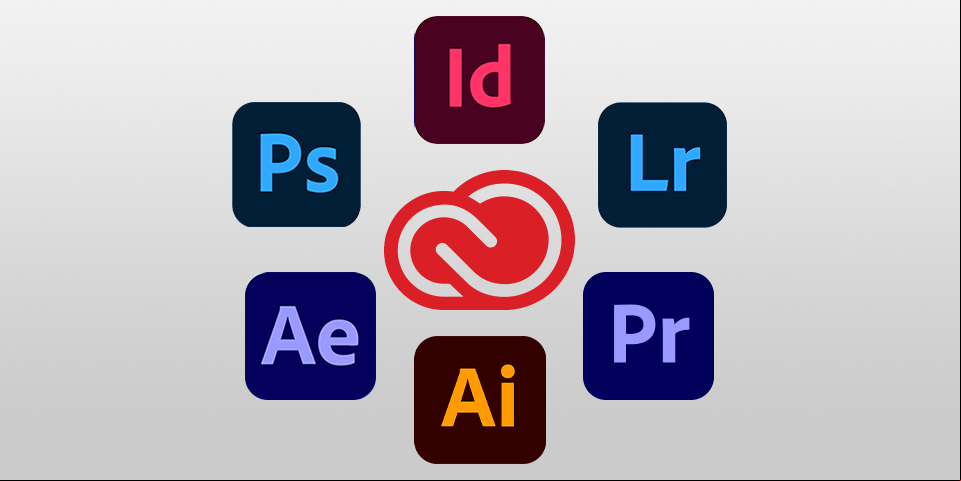 creative cloud all apps plan
