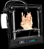 creativity corexy core xy 3d printers