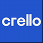 crello logo