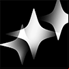 crystaliq free video editing app logo