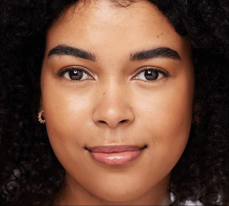 cupids bow lips app