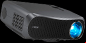 cweug outdoor movie wireless projector