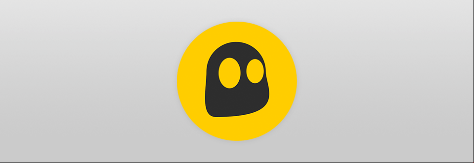 cyberghost logo
