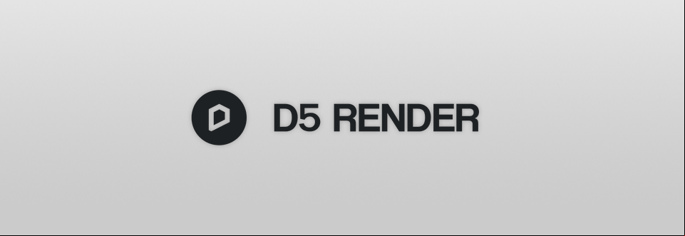 d5 render logo