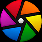 darktable logo