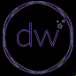 design wizard logo