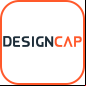 designcap free infographic maker logo