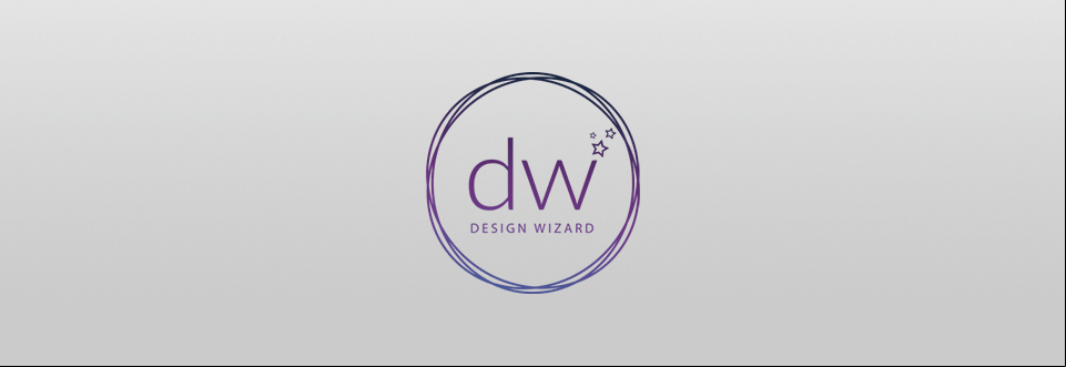 designwizard logo