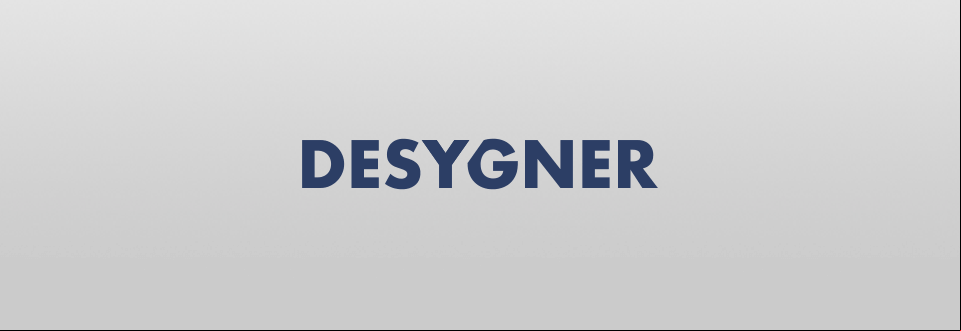desygner logo
