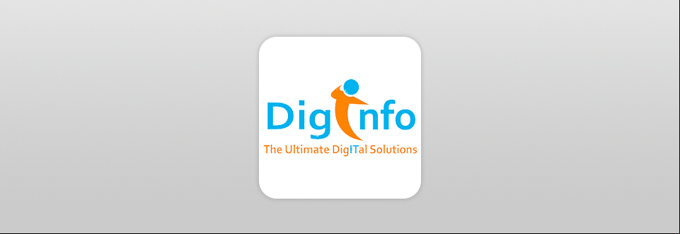diginfo expert logo