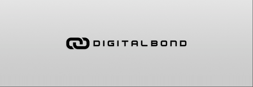 digital bond company logo