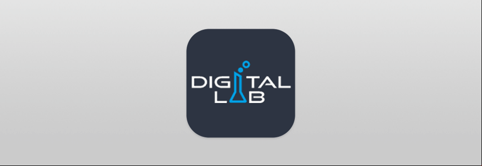 digitallab agency logo
