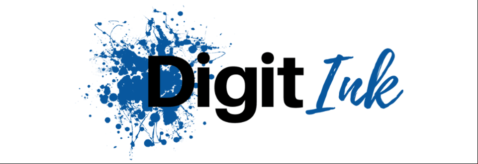 digitink logo