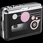 diginow cassette to mp3 converter model