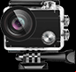 dragon touch 4k action camera under 100