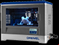 dremel digilab 3d20 3d printer for cosplay
