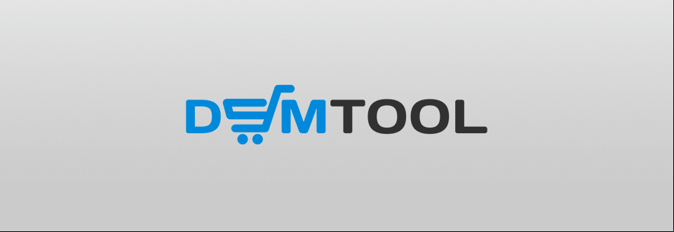 dsm tool logo square