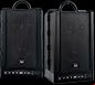 dual electronics outdoor bluetooth speakers
