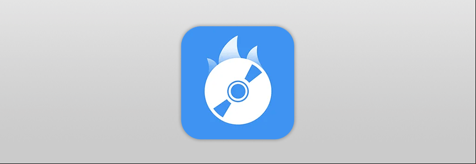 dvd creator vidmore software logo