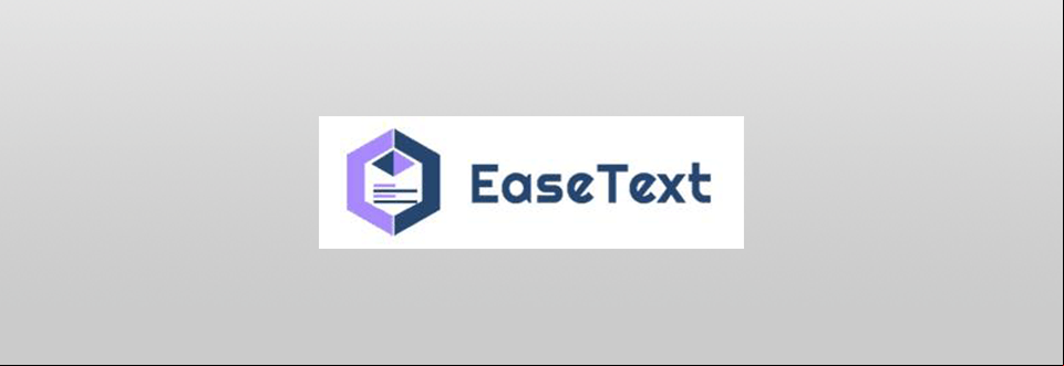 easetext logo