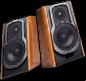 edifier s1000db audiophile bookshelf speakers