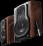 edifier s2000mkiii audiophile bookshelf speakers