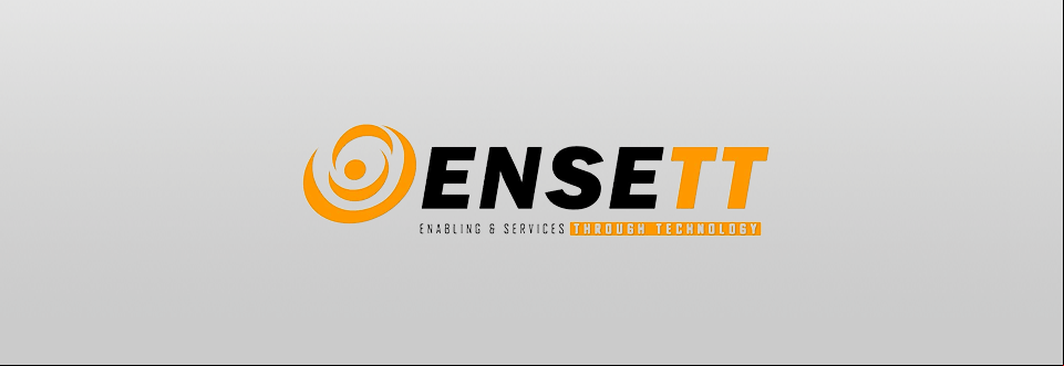 ensett logo