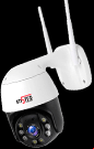 enster metal ptz  security camera for condo