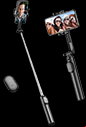 erligpowht selfie stick logo