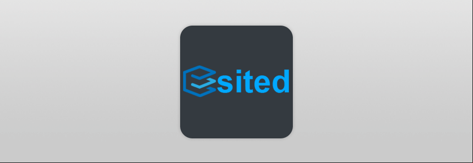 esited logo