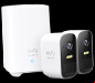 eufy security 2c 2-homekit camera