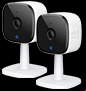 eufy security solo indoorcam c24 homekit camera