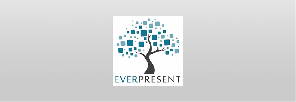 everpresent logo