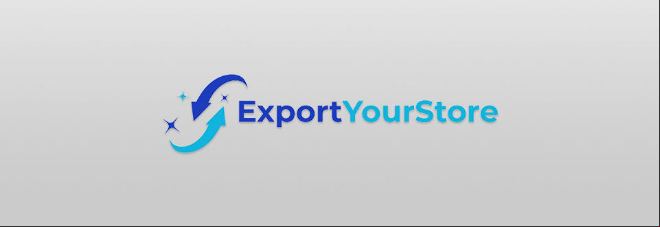 exportyourstore logo
