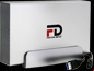fd dvr2keus external hard drive for video editing