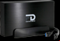 fd dvr6keub external hard drive for video editing