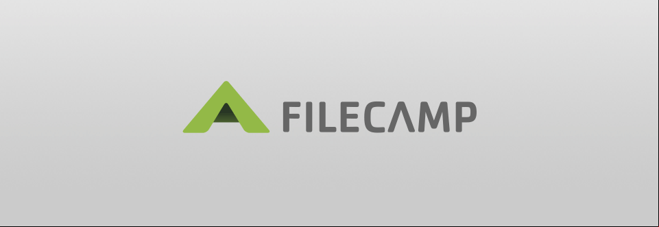 filecamp logo