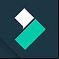 filmora for mac logo