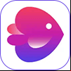 filmr free video editing app logo