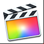 final cut pro x color grading software