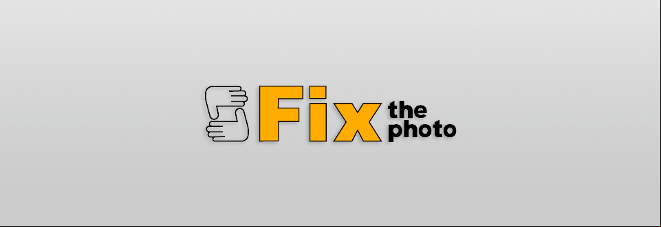 fixthephoto logo